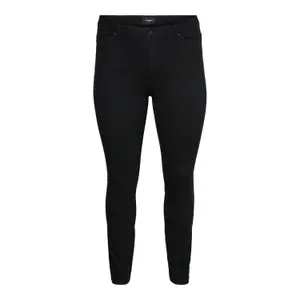 Women's slim-fit trousers Vero Moda vmmanya image-0