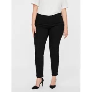 Women's slim-fit trousers Vero Moda vmmanya image-1