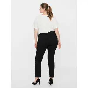 Women's slim-fit trousers Vero Moda vmmanya image-4