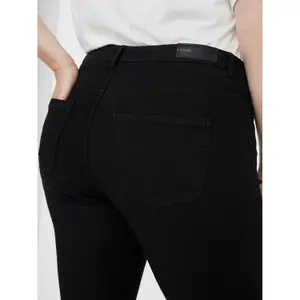 Women's slim-fit trousers Vero Moda vmmanya image-5