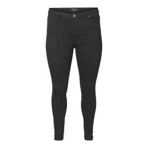 Women's trousers Vero Moda vmlora image-0