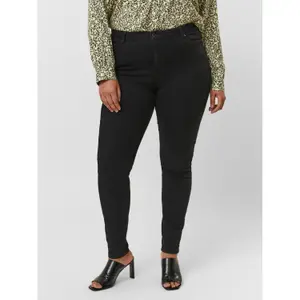 Women's trousers Vero Moda vmlora image-1