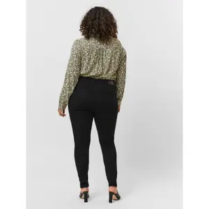Women's trousers Vero Moda vmlora image-5