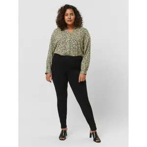 Women's trousers Vero Moda vmlora image-2