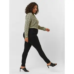 Women's trousers Vero Moda vmlora image-3