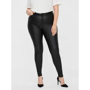 Damenhosen Vero Moda vmlora coat image-1