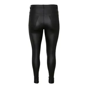 Damenhosen Vero Moda vmlora coat image-3