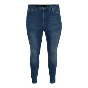 Women's jeans Vero Moda vmlora image-0