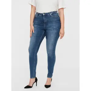 Women's jeans Vero Moda vmlora image-1