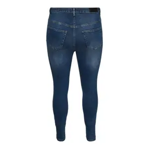 Women's jeans Vero Moda vmlora image-3