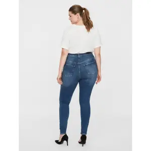 Women's jeans Vero Moda vmlora image-4
