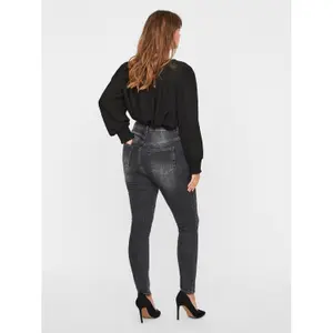 Jeans Vero Moda vmlora image-4