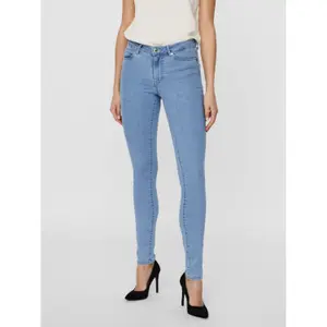 Damen Slim Jeans Vero Moda vmjudy image-1
