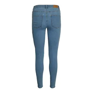 Damen Slim Jeans Vero Moda vmjudy image-4