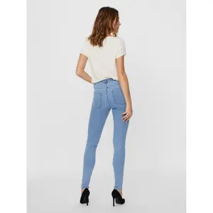 Damen Slim Jeans Vero Moda vmjudy image-5