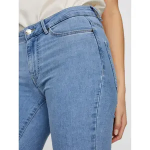 Damen Slim Jeans Vero Moda vmjudy image-6