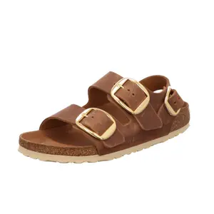 Sandales femme Birkenstock Milano Big Buckle image-1