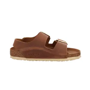 Sandales femme Birkenstock Milano Big Buckle image-3