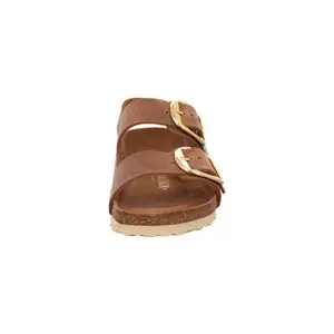 Sandales femme Birkenstock Milano Big Buckle image-4