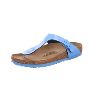 Tongs femme Birkenstock Gizeh Birko-Flor image-0
