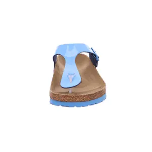 Tongs femme Birkenstock Gizeh Birko-Flor image-4