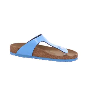Tongs femme Birkenstock Gizeh Birko-Flor image-5