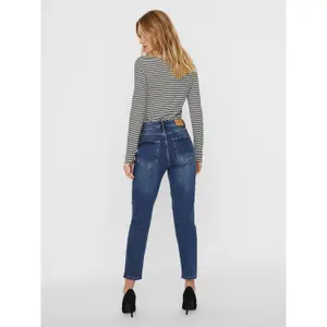 Damenjeans Vero Moda vmjoana image-4
