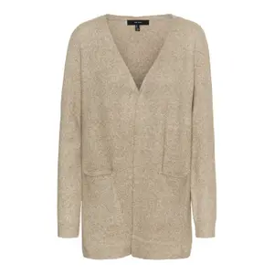 Damen Strickjacke Vero Moda vmdoffy open image-0