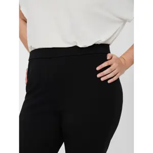 Damenhosen Vero Moda Vmkamma Curve image-4