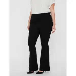 Damenhosen Vero Moda Vmkamma Curve image-1