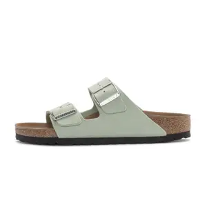Women's sandals Birkenstock Arizona Synthetics image-2