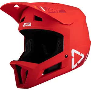 Helm Leatt Gravity 1.0