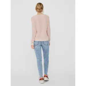 V-neck sweater for women Vero Moda vmnewlexsun image-3