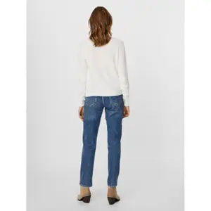 V-neck sweater for women Vero Moda vmnewlexsun image-3
