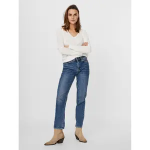 V-neck sweater for women Vero Moda vmnewlexsun image-2
