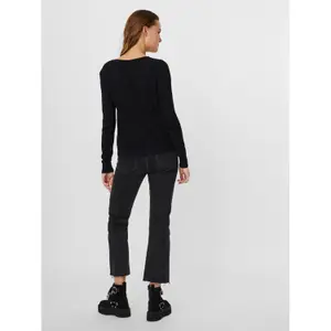 V-neck sweater for women Vero Moda vmnewlexsun image-3