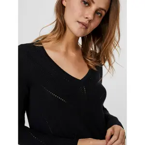 V-neck sweater for women Vero Moda vmnewlexsun image-4