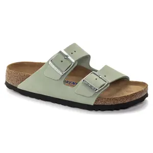 Women's mules Birkenstock Arizona image-3