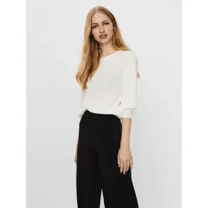 Damenpullover Vero Moda vmnellie glory image-1