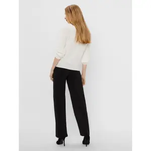 Damenpullover Vero Moda vmnellie glory image-3