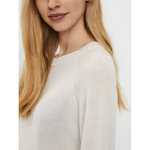 Damenpullover Vero Moda vmnellie glory image-4