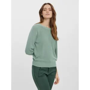 Pullover Frau Vero Moda Vmnewlex Sun image-2