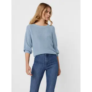 Women's sweater Vero Moda vmnellie glory image-1