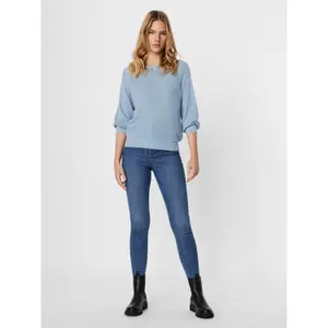 Women's sweater Vero Moda vmnellie glory image-2