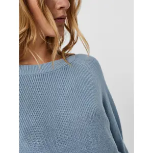 Women's sweater Vero Moda vmnellie glory image-4