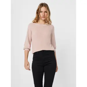 Damenpullover Vero Moda vmnellie glory image-1