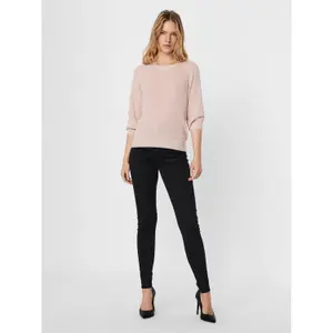 Damenpullover Vero Moda vmnellie glory image-2