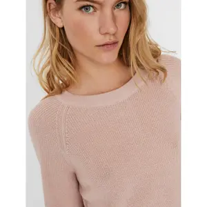Damenpullover Vero Moda vmnellie glory image-4