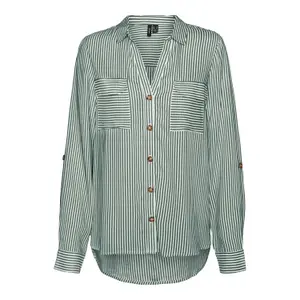 Hemd der Frau Vero Moda vmbumpy image-0