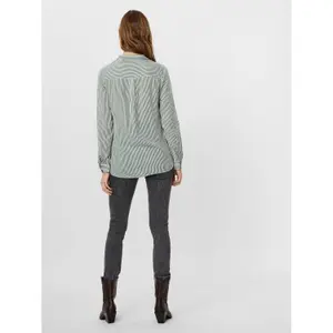 Hemd der Frau Vero Moda vmbumpy image-3